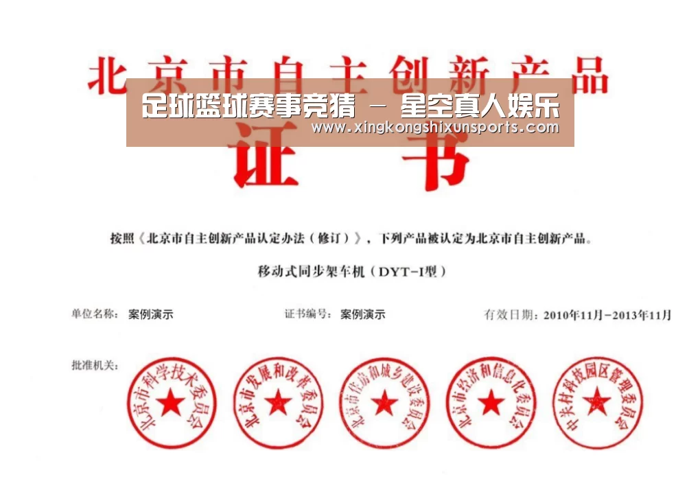 荣誉证书三(图1)