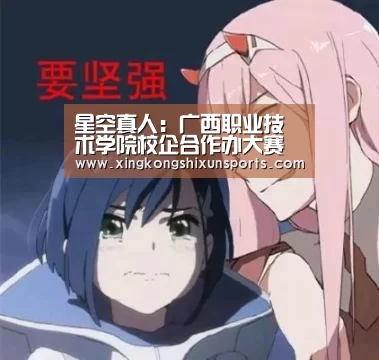 星空真人:广西职业技术学院校企合作办大赛的实践与探索(图1) 星空APP