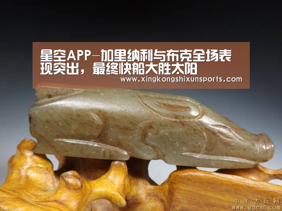 星空APP-加里纳利与布克全场表现突出,最终快船大胜太阳(图3) 星空APP