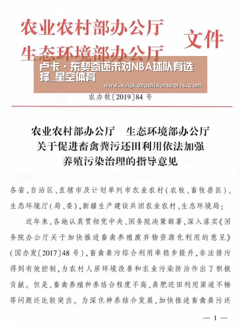 卢卡·东契奇还未对NBA球队有选择_星空体育(图1) 星空体育